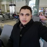 احمد سعد