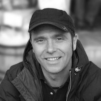 Simon Holdaway