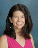 Wendy Garrett