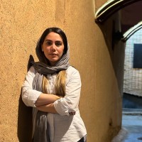 Solmaz Abdarbashi