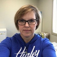 Jodi Mccord