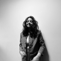Shikha P.
