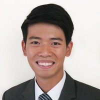 Jake Foo, CFA