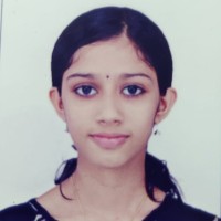 Anjana S Menon