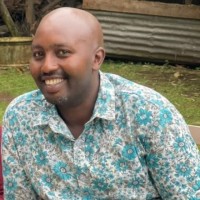 Eric Rono