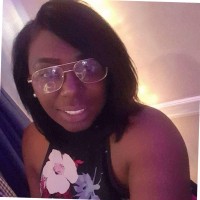 Imani Copeland