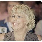 Jeanette (Jay) Holder (nee de la Rey)