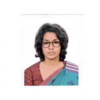 Farhana Shumi