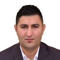 Khorsheed Khorsheed