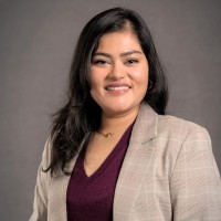 Pranita Potnis
