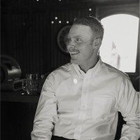 Garrett Oschner