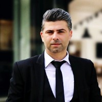 Mohammad Amini Nasab