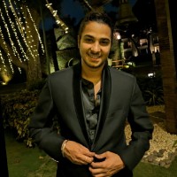 Bharath Dahima