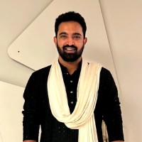 Hitesh Tolani