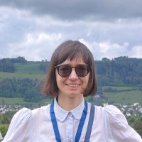 Kateryna Yavorska