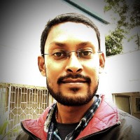 Vivek Sinha