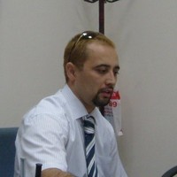 Daniel Nagay