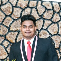 Prasanna Amirthalingam