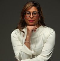 Sharon Bean (MSc, MBA)