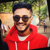 Abhishek Salve
