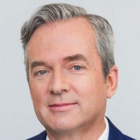 Patrick Quigley