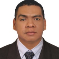 OSCAR ENRIQUE PADILLA YEPES