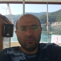 Ali Parıldı