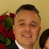 Enrique Jauregui