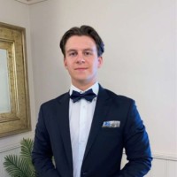 Even Færevaag Jacobsen
