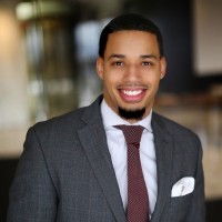 Tyrel Cooper, Mba