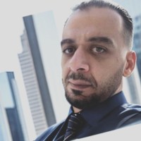 Raed Alghamri