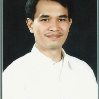 Richard Badiola, RMP, ENP, M.Eng'g, D.Eng'g.(car)