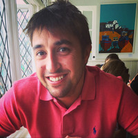 Mathew Pugh