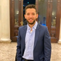 Yahia Mounir