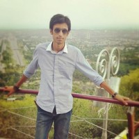 Umer Tariq
