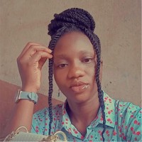 BLESSING AKINWANDE