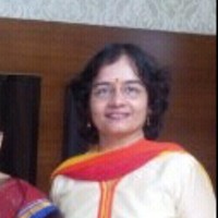 Manjiri J.