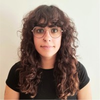 Cristina Mateos Hernández