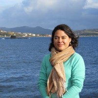 Martha Garcia