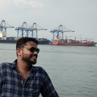 Sreejish Kc