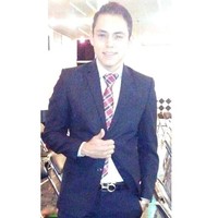 Luis Fernando Lopez Lona