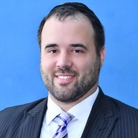 Rabbi Zach Swigard