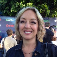 Diane Ekeblad