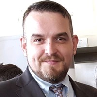 Jordi Valera Santos