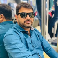 Chetan Khatri