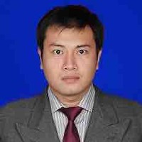 Handy Setianto ST, MM