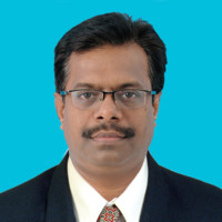 Srinivas Kumar K