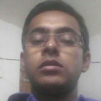 Tushar Mondal