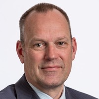 Willem Jan Molenaar