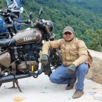 K Shashi Kumar